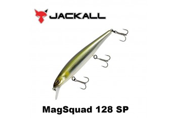 MagSquad 128SP