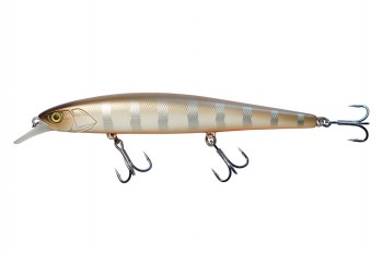 JACKALL MagSquad 160SP Brown Snow Gill