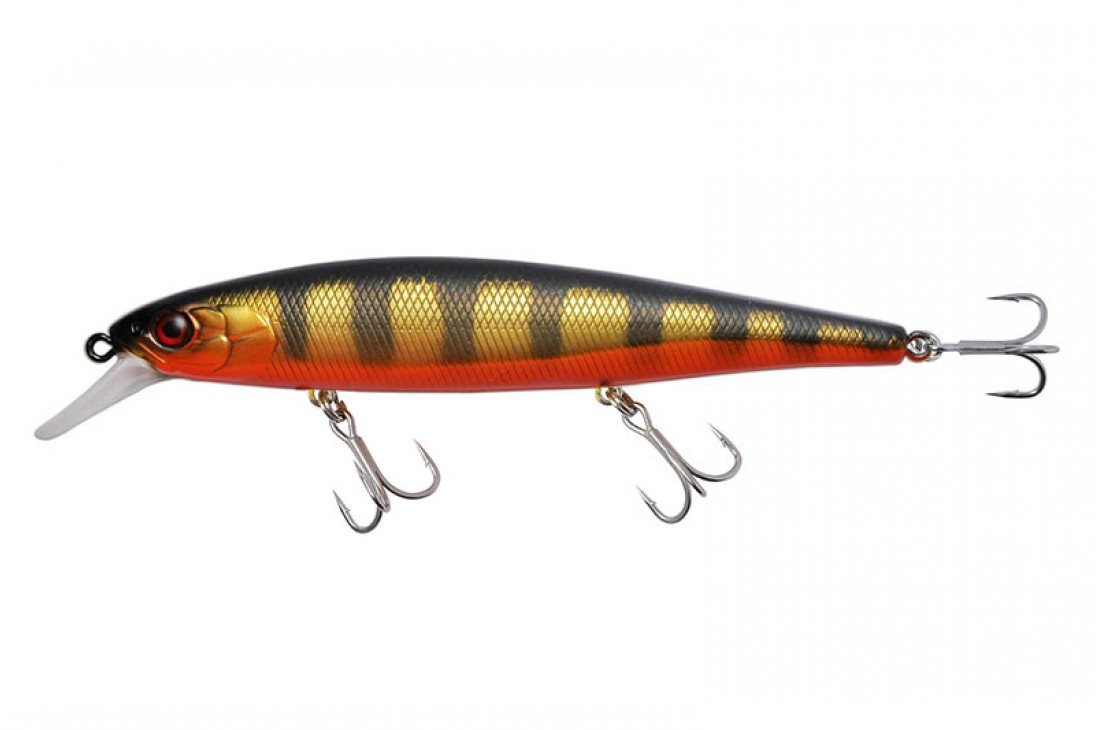 JACKALL MagSquad 160SP HL Mat Perch