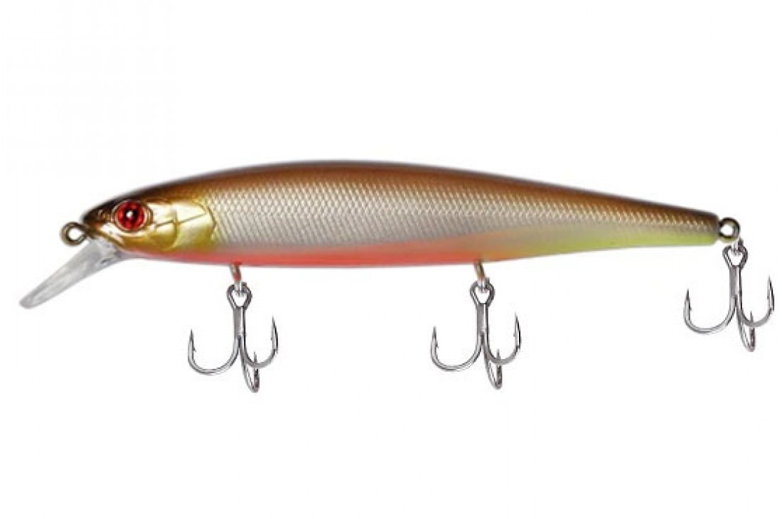 JACKALL MagSquad 160SP Tricky Shad
