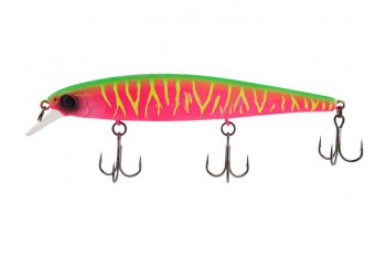 JACKALL MagSquad 160SP Dragon Fruit Mat Tiger