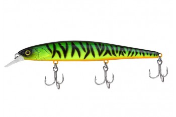 JACKALL MagSquad 160SP Hot Tiger
