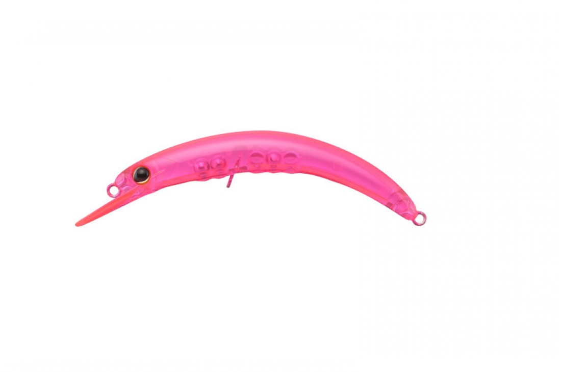 Jackall Timon Pepino 56F SR Clear Pink