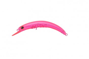 Jackall Timon Pepino 56F SR Clear Pink