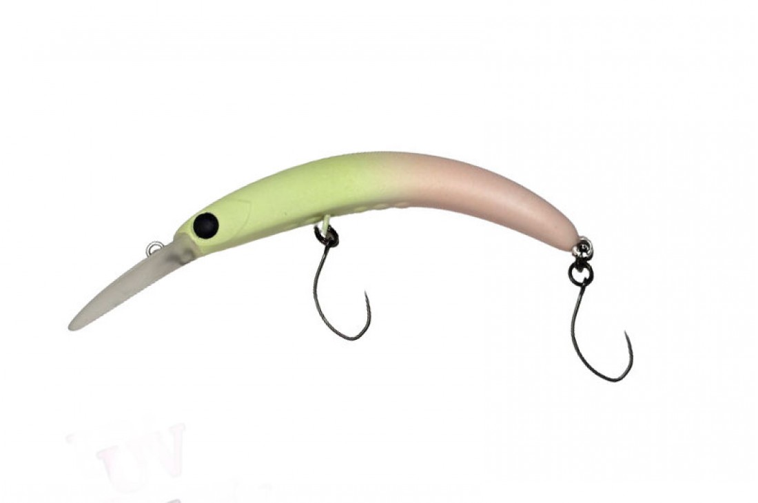 Jackall Timon Pepino 56SS MR Glow In Glow