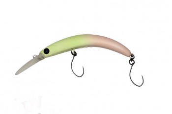 Jackall Timon Pepino 56SS MR Glow In Glow