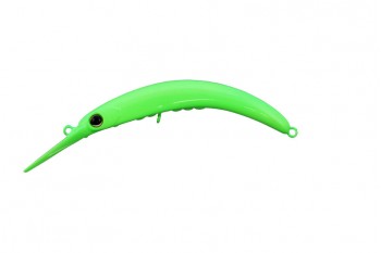 Jackall Timon Pepino 56F DR Keiko Green