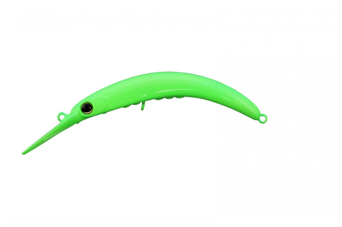 Jackall Timon Pepino 56F DR Keiko Green