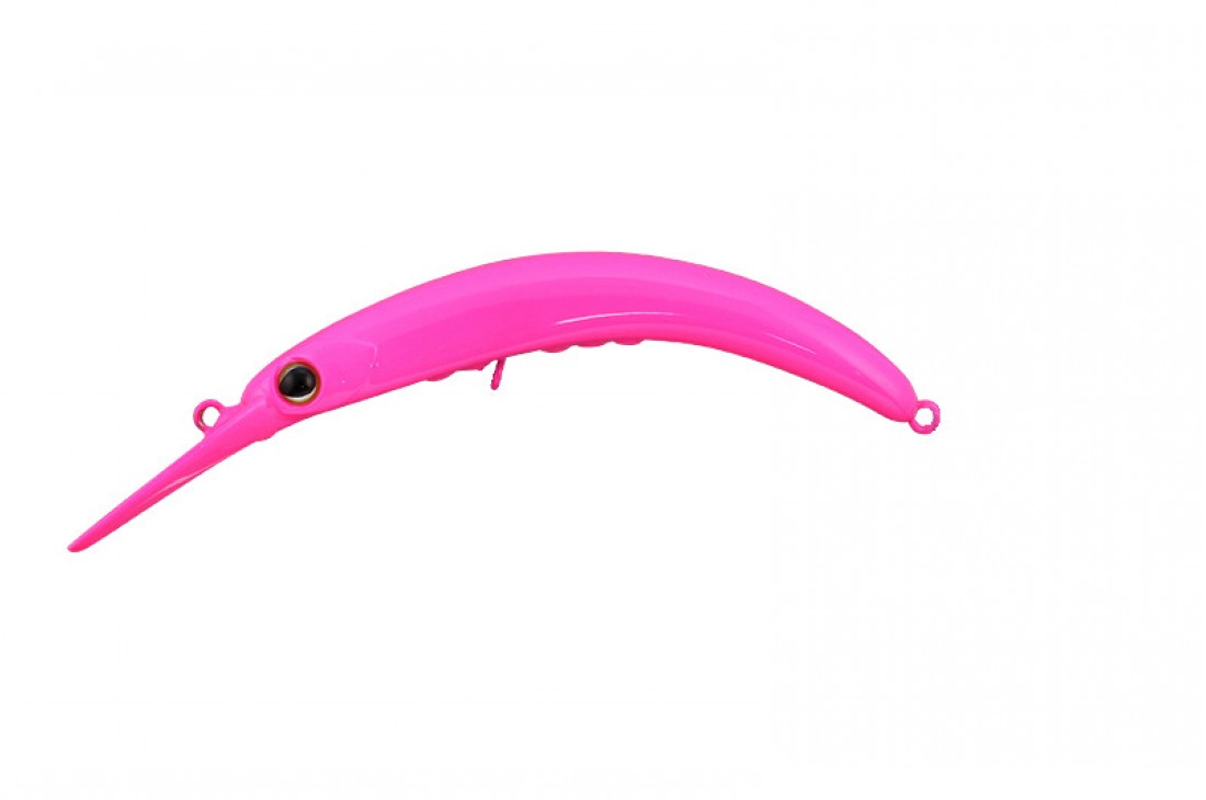 Jackall Timon Pepino 56F SR Keiko Pink 