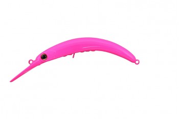 Jackall Timon Pepino 56F SR Keiko Pink 