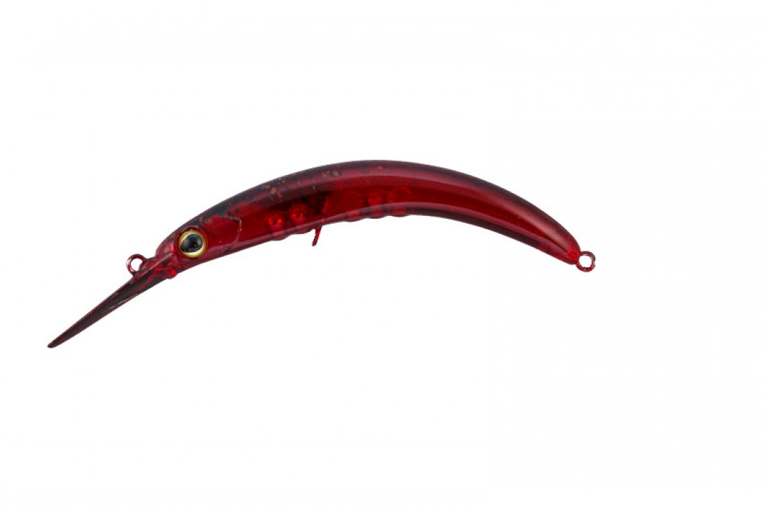 Jackall Timon Pepino 56F DR Rum Raisin