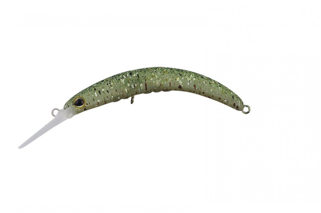 Jackall Timon Pepino 56F DR Shobokure Glow/Pumpkin