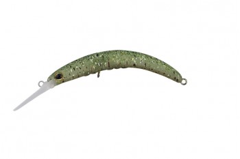 Jackall Timon Pepino 56F DR Shobokure Glow/Pumpkin