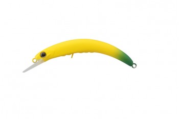Jackall Timon Pepino 56F SR Sojuku Banana