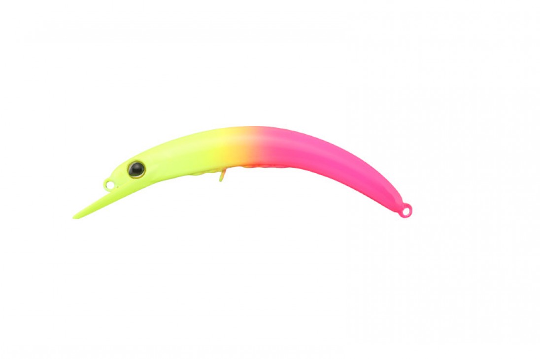 Jackall Timon Pepino 56SS MR W Keiko Punch