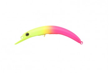 Jackall Timon Pepino 56SS MR W Keiko Punch