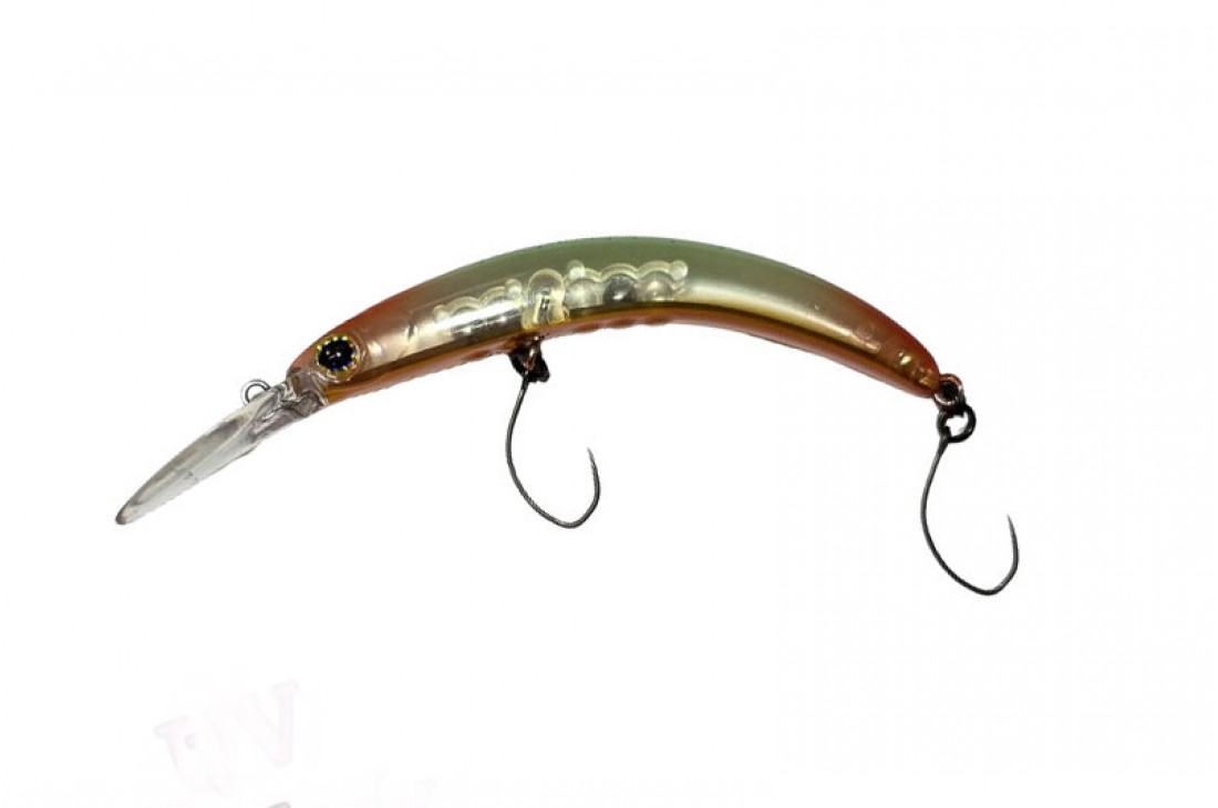 Jackall Timon Pepino 56SS MR LT31 