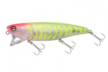 Jackall Raico 132F Fluorescence Clear