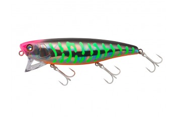 Jackall Raico 132F Aurora Marker