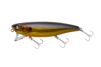 Jackall Raico 132F Gold Konoshiro