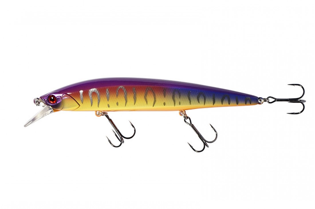 JACKALL Rerange 130SP NH Table Rock 