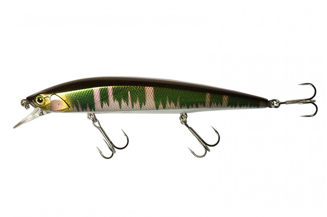 JACKALL Rerange 130SP Pol Lake Oikawa