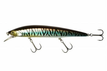 JACKALL Rerange 110SP Riser Mirror Trick