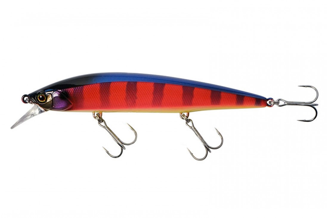 JACKALL Rerange 110SP Spark Punch Gill