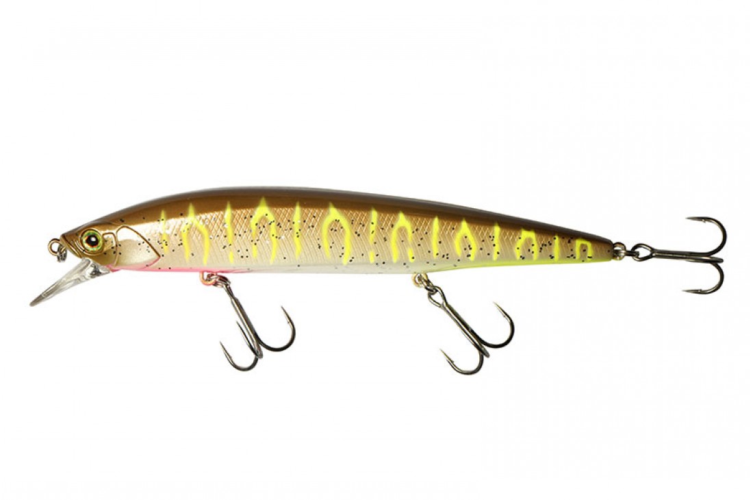 JACKALL Rerange 130SP Girapika Tiger