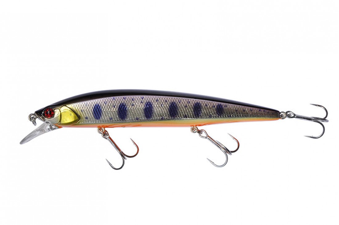 JACKALL Rerange 130SP Hunted Roach