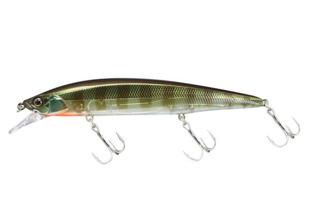 JACKALL Rerange 130SP Jakko Gill