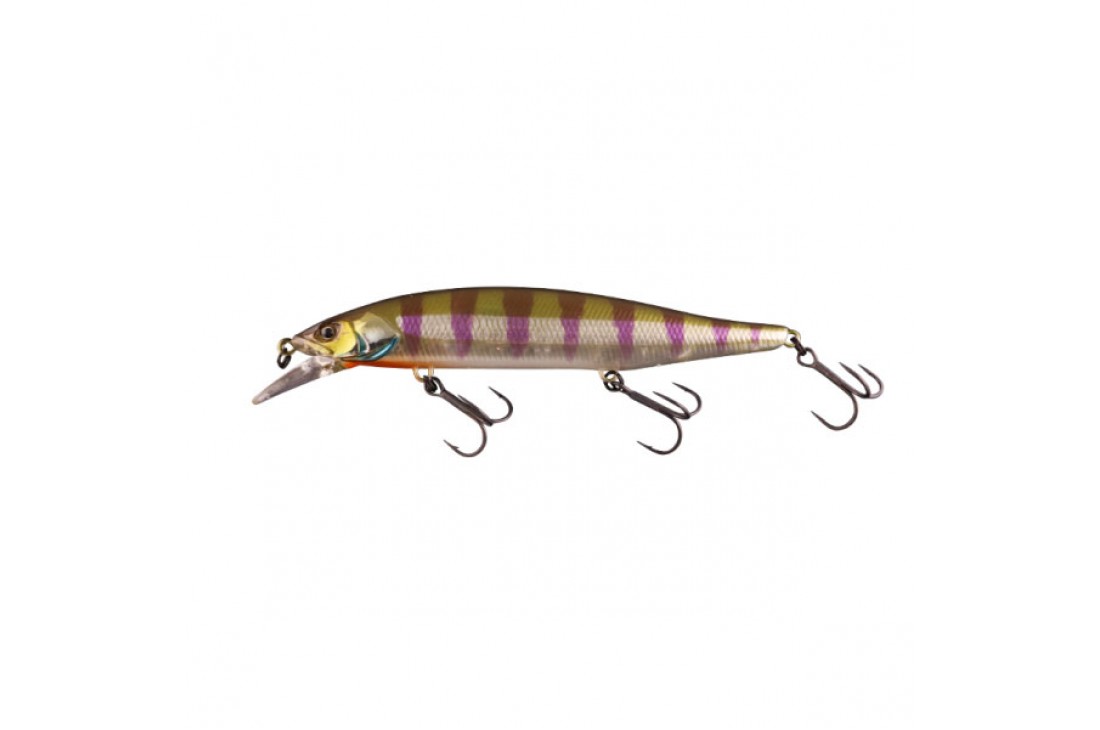 Jackall RV Minnow 110SP Ghost Gill