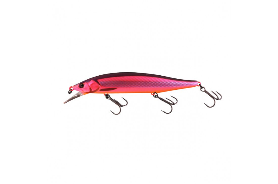Jackall RV Minnow 110SP RV Spark