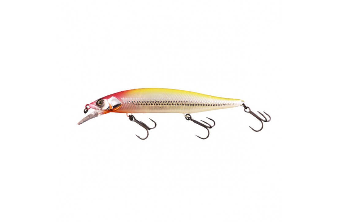 Jackall RV Minnow 110SP Clown