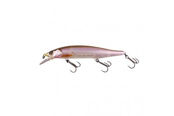 Jackall RV Minnow 110SP Ghost Wakasagi
