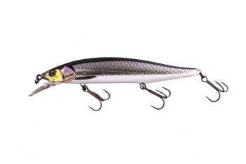 Jackall RV Minnow 110SP RV Silver 