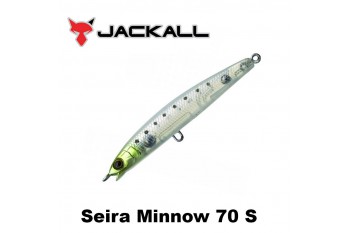 SeiraMinnow 70S