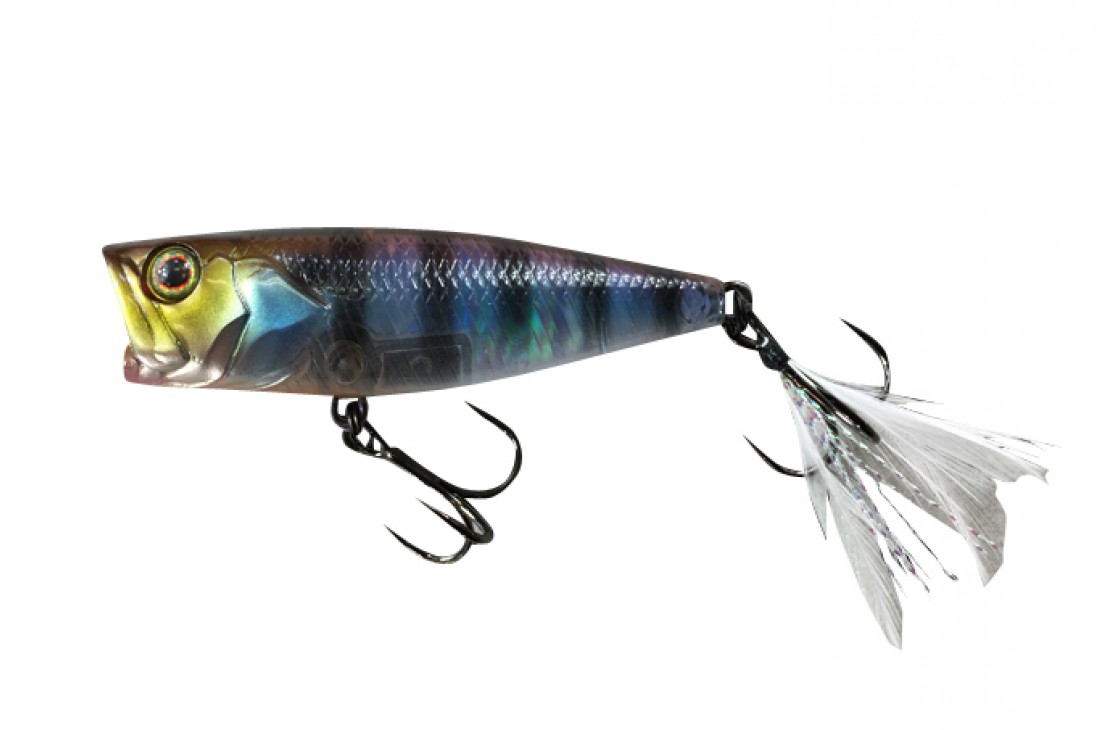 JACKALL SK-Pop Grande 65F FP Clear Chigill
