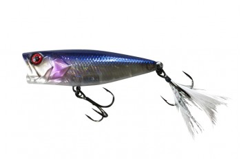 JACKALL SK-Pop Grande 65F HL Pecan Masic