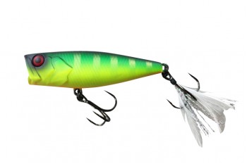 JACKALL SK-Pop Grande 65F Mat Chartreuse Gill