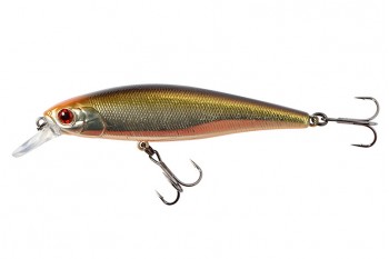 JACKALL Squad Minnow 80SP HL Flash Shad 
