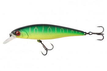 JACKALL Squad Minnow 80SP Mat Tiger