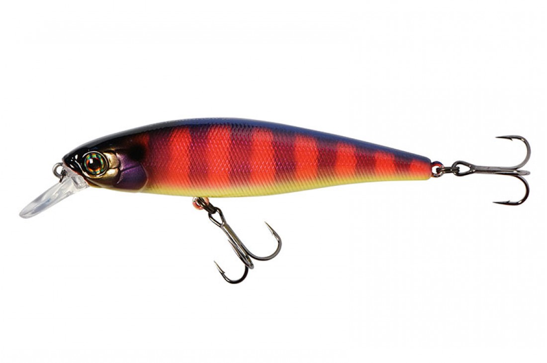 JACKALL Squad Minnow 80SP Spark Punch  Gill