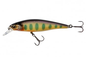 JACKALL Squad Minnow 80SP Iwana 