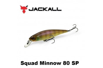 Squad Minnow 80SP