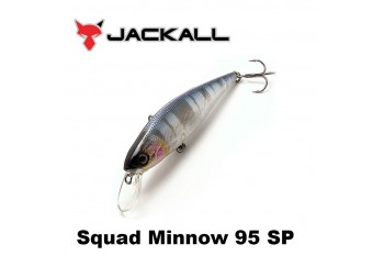 Squad Minnow 95SP