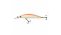 Jackall Timon Tricoroll GT 88MD-F Chartreuse Back Pearl Glow