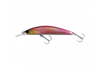 Jackall Timon Tricoroll GT 88MD-F HL Pink Lady