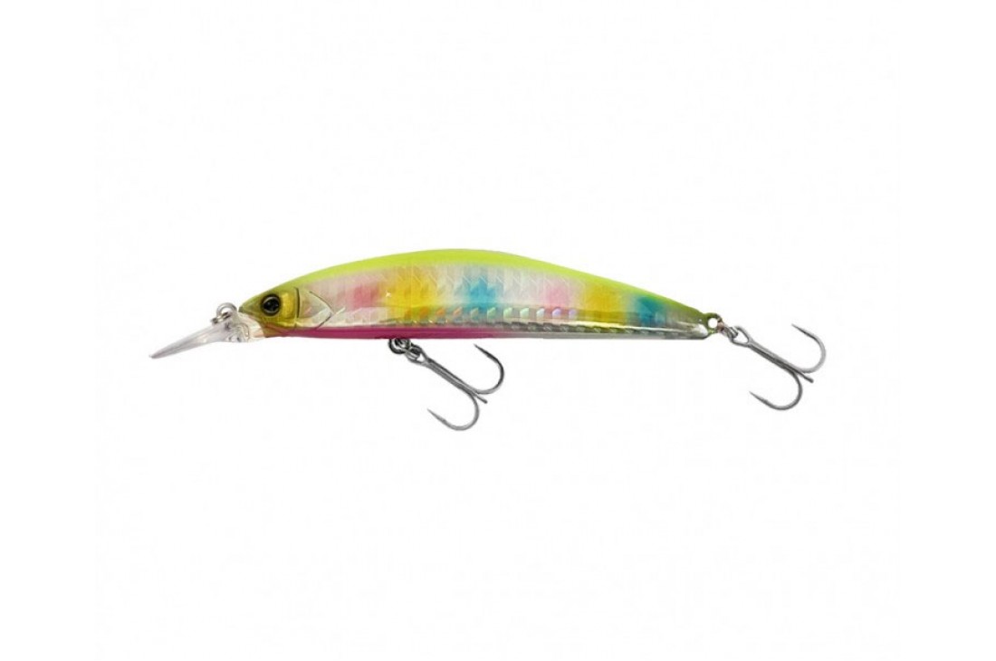 Jackall Timon Tricoroll GT 88MD-F HL Vivid Candy