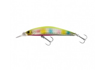 Jackall Timon Tricoroll GT 88MD-F HL Vivid Candy